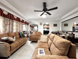 Blk 922 Hougang Street 91 (Hougang), HDB 5 Rooms #590786411